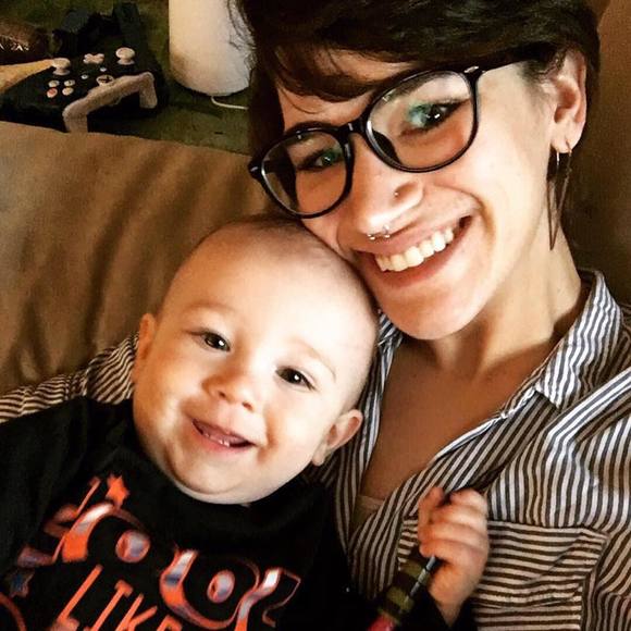 Meet your Posher, Therese - Picture 1 of 1